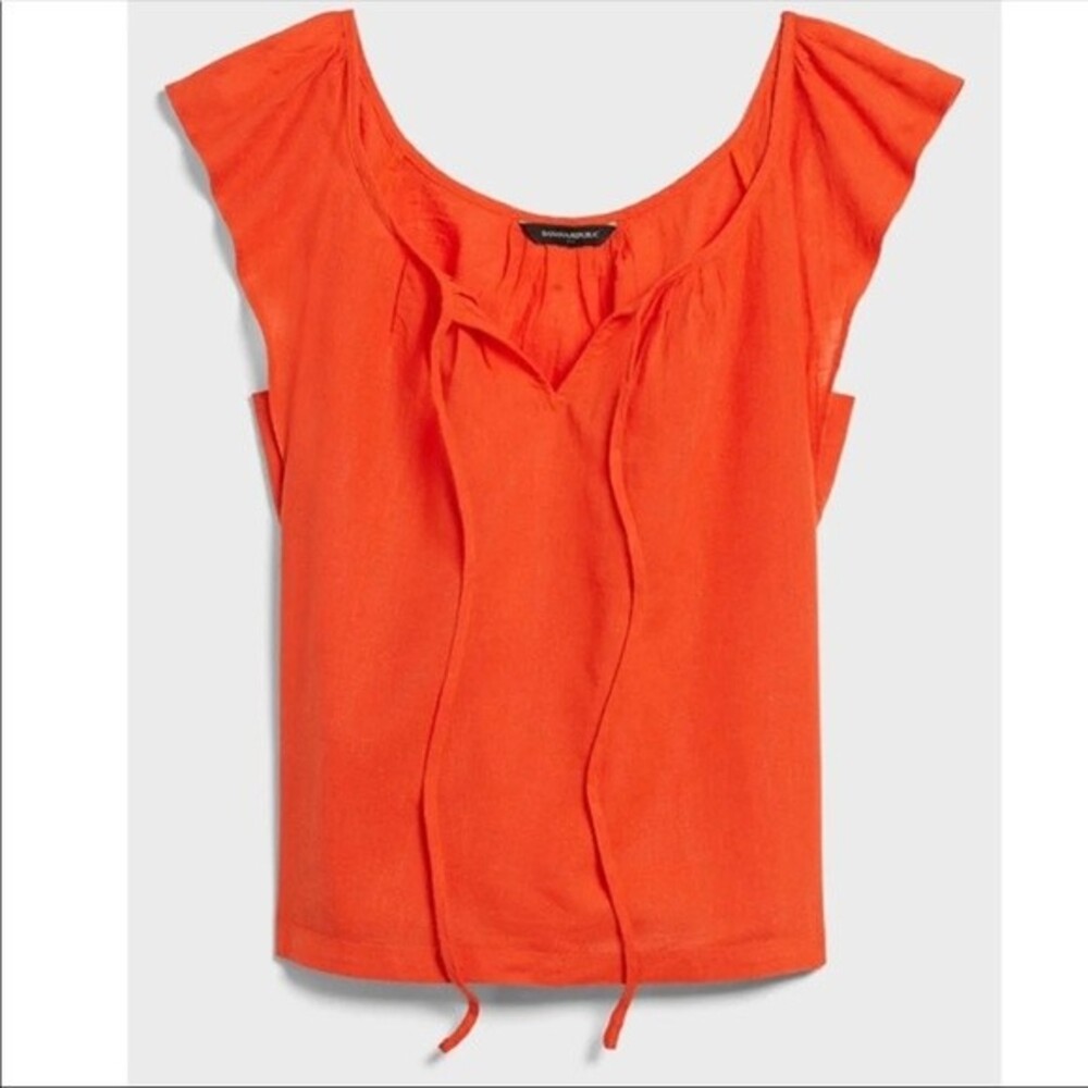 Banana Republic top